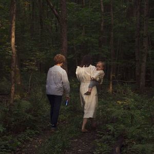 Meet your Posher, Joséphine